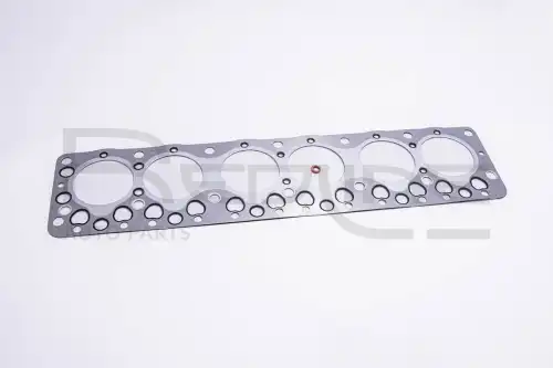 Прокладка ГБЦ RED LINE 34NI130