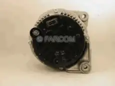 глушитель средняя часть Opel 111356 FARCOM