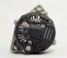 глушитель средняя часть Ford 112996 FARCOM