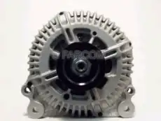 глушитель средняя часть Ford 112514 FARCOM