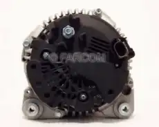 глушитель средняя часть Ford 112514 FARCOM