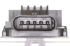 NOx-датчик, NOx-катализатор V10-72-0310 VEMO
