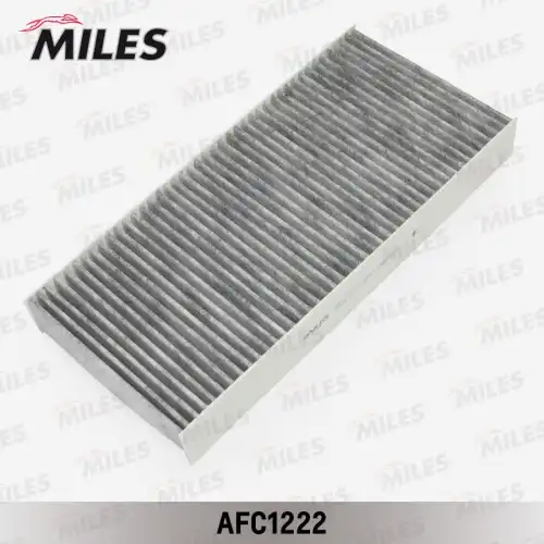 Салонный фильтр MILES AFC1222