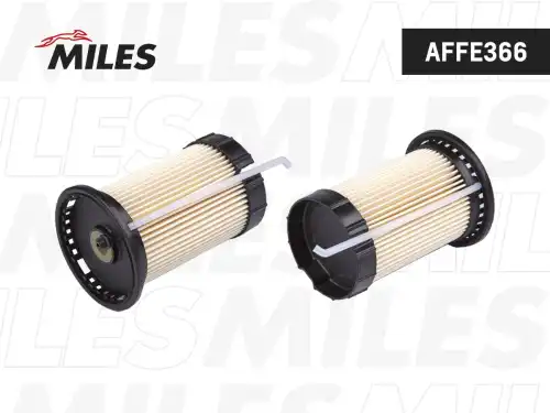 Топливный фильтр MILES AFFE366