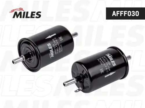Топливный фильтр MILES AFFF030