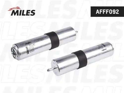 Топливный фильтр MILES AFFF092