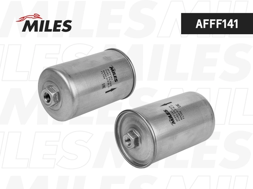 Топливный фильтр MILES AFFF141