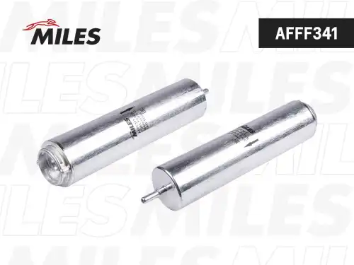 Топливный фильтр MILES AFFF341