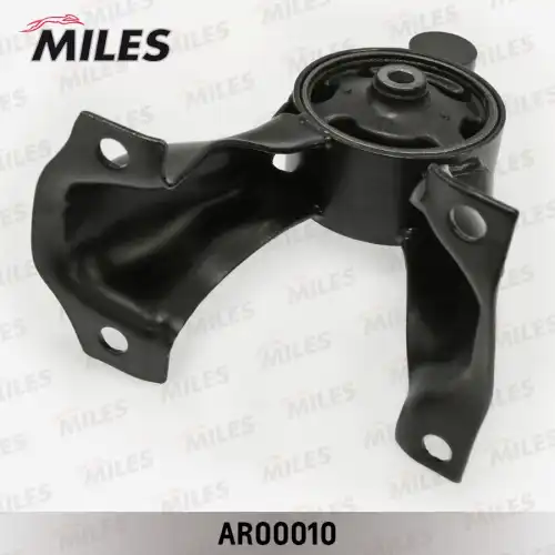 Подушка крепления двигателя MILES AR00010