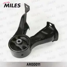 Подушка крепления двигателя MILES AR00011