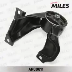 Подушка крепления двигателя MILES AR00011