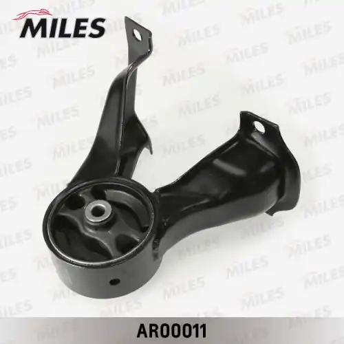 Подушка крепления двигателя MILES AR00011