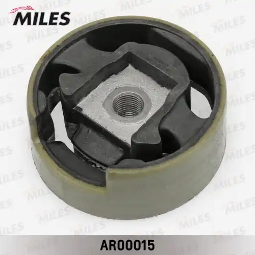 Подушка крепления двигателя MILES AR00015