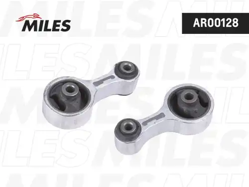 Подушка крепления двигателя MILES AR00128
