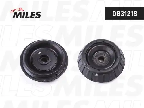 Опора амортизатора DB31218 MILES