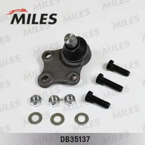 Шаровая опора MILES DB35137