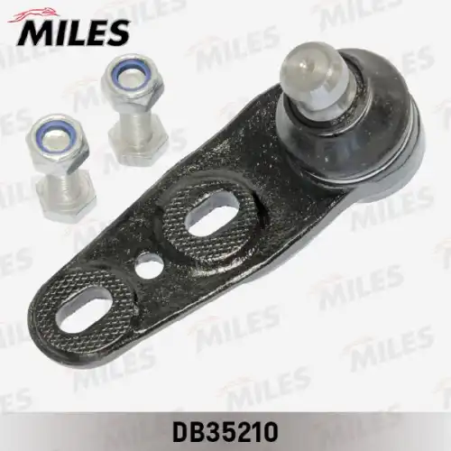 Шаровая опора MILES DB35210