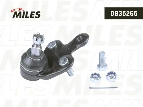 Шаровая опора MILES DB35265