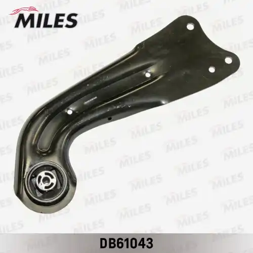 Рычаг подвески MILES DB61043