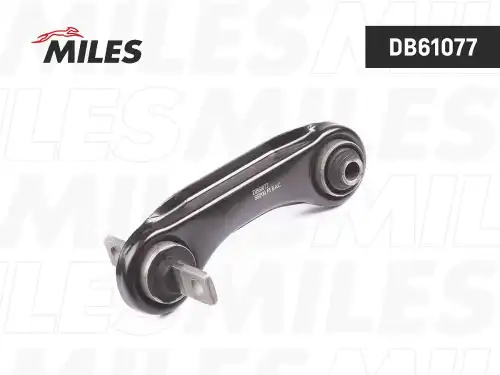 Рычаг подвески MILES DB61077