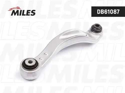 Рычаг подвески MILES DB61087