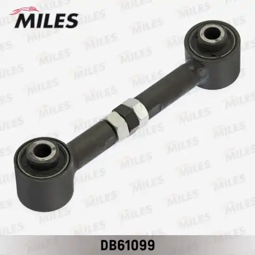 Рычаг подвески MILES DB61099