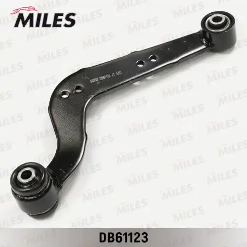 Рычаг подвески MILES DB61123