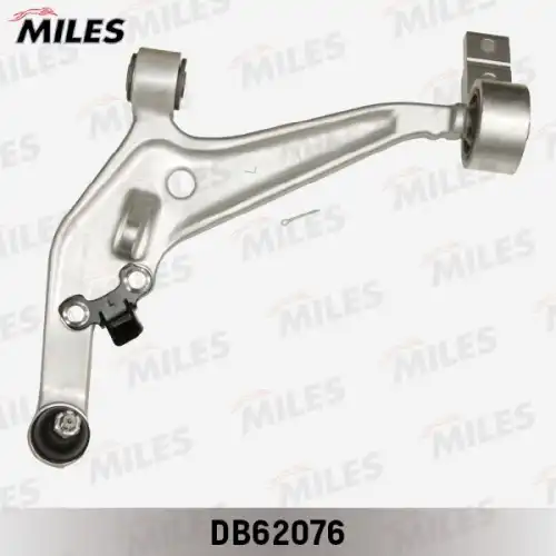 Рычаг подвески MILES DB62076