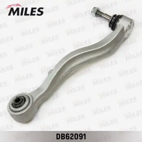 Рычаг подвески MILES DB62091