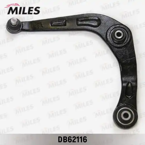 Рычаг подвески MILES DB62116