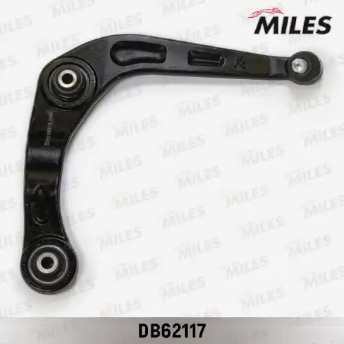 Рычаг подвески MILES DB62117