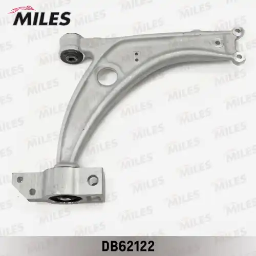 Рычаг подвески MILES DB62122
