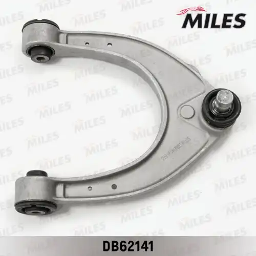 Рычаг подвески MILES DB62141
