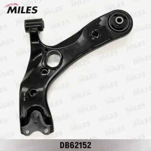 Рычаг подвески MILES DB62152