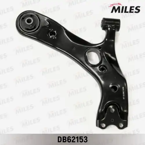 Рычаг подвески MILES DB62153