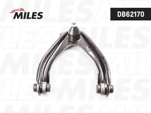 Рычаг подвески MILES DB62170 передняя ось слева