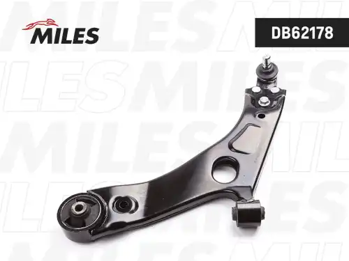 Рычаг подвески MILES DB62178