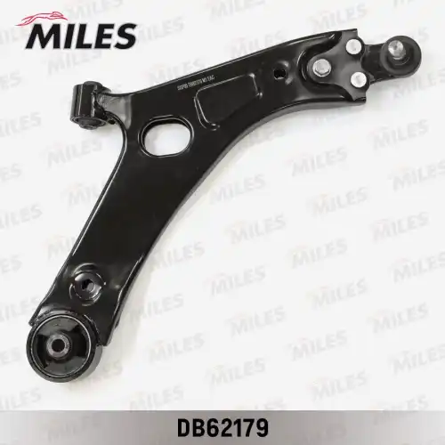 Рычаг подвески MILES DB62179
