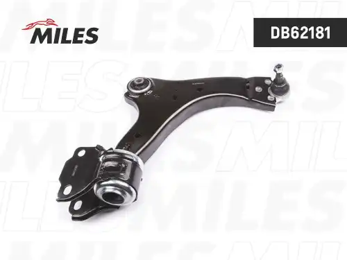 Рычаг подвески MILES DB62181