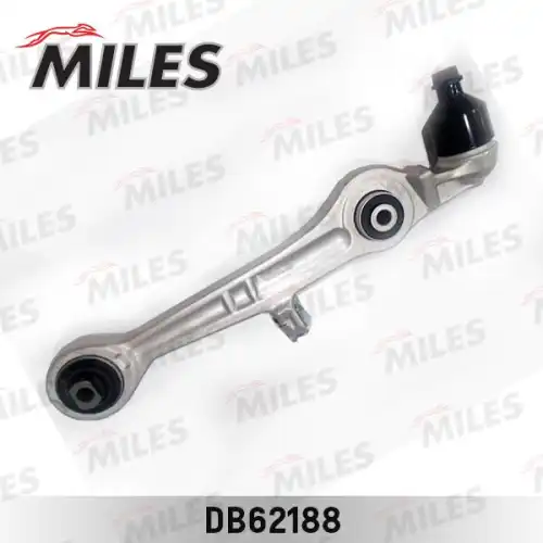 Рычаг подвески MILES DB62188