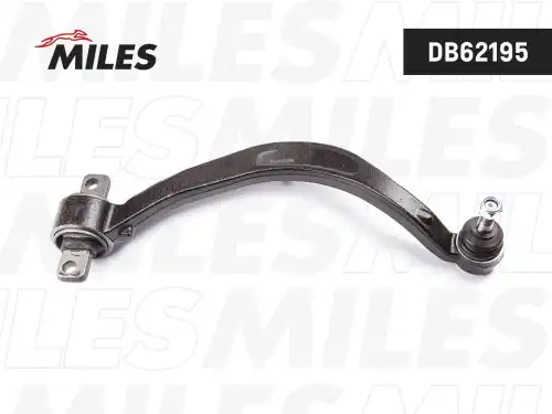 Рычаг подвески MILES DB62195
