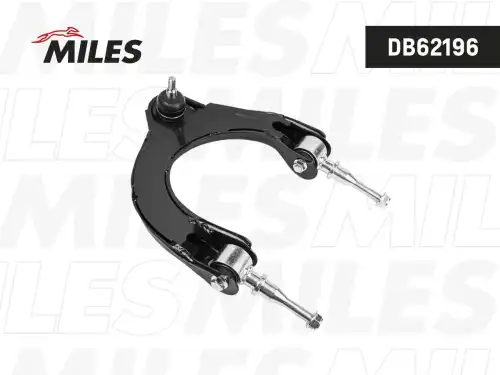 Рычаг подвески MILES DB62196