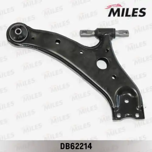 Рычаг подвески MILES DB62214
