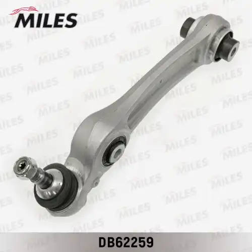 Рычаг подвески MILES DB62259