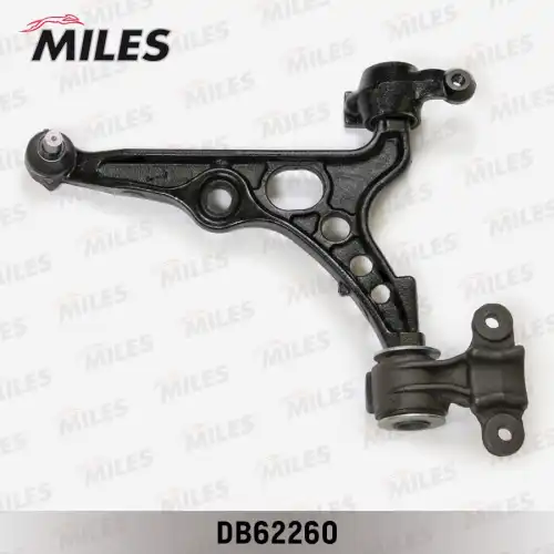 Рычаг подвески MILES DB62260