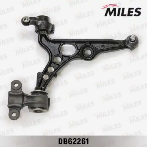 Рычаг подвески MILES DB62261