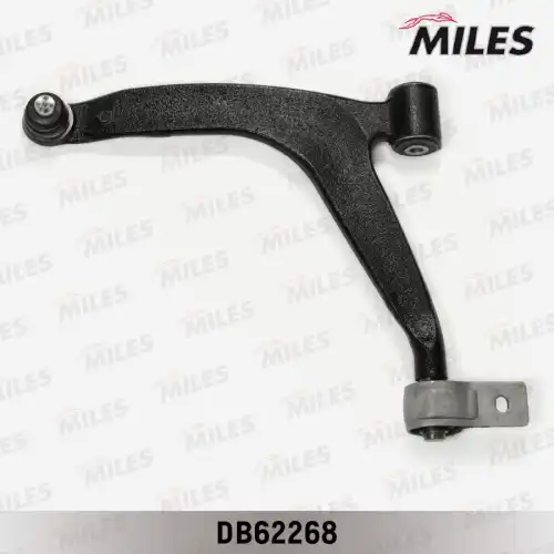 Рычаг подвески MILES DB62268