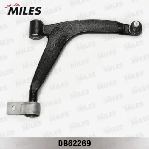 Рычаг подвески MILES DB62269