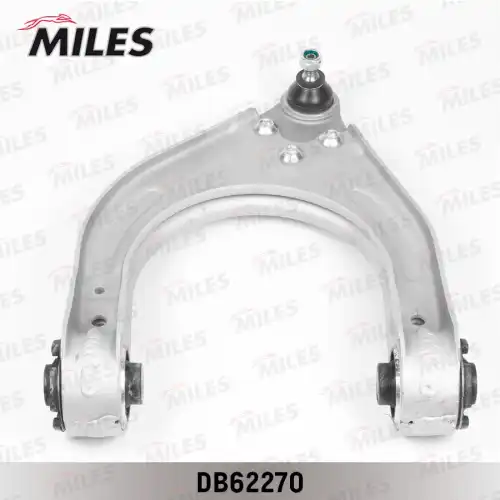 Рычаг подвески MILES DB62270