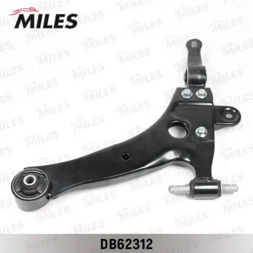 Рычаг подвески MILES DB62312
